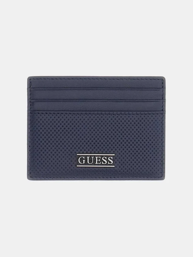 GUESS - BOSTON CARD HOLDER