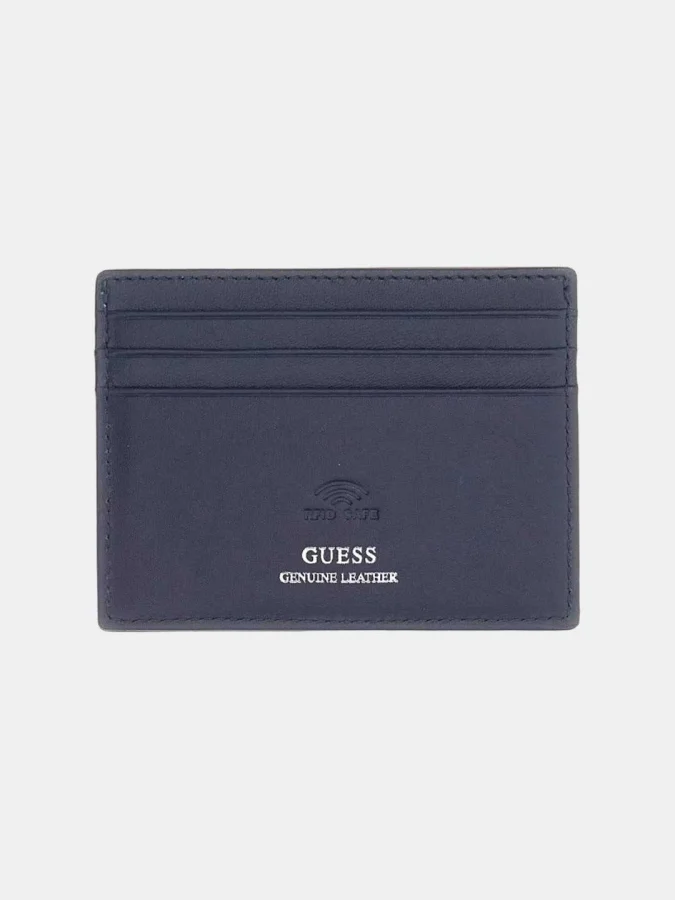 GUESS - BOSTON CARD HOLDER 2