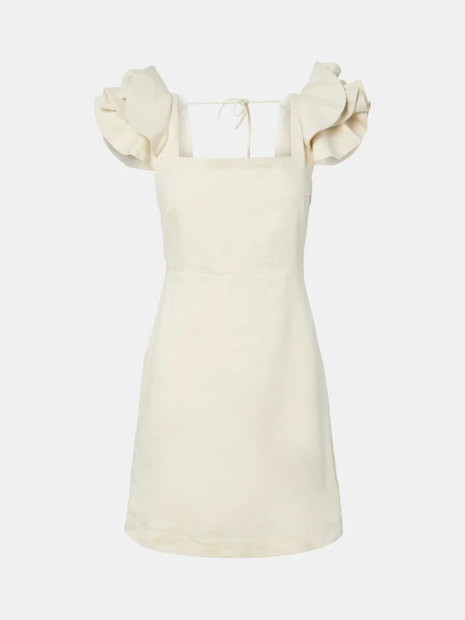 Y.A.S - YASINA SS DRESS