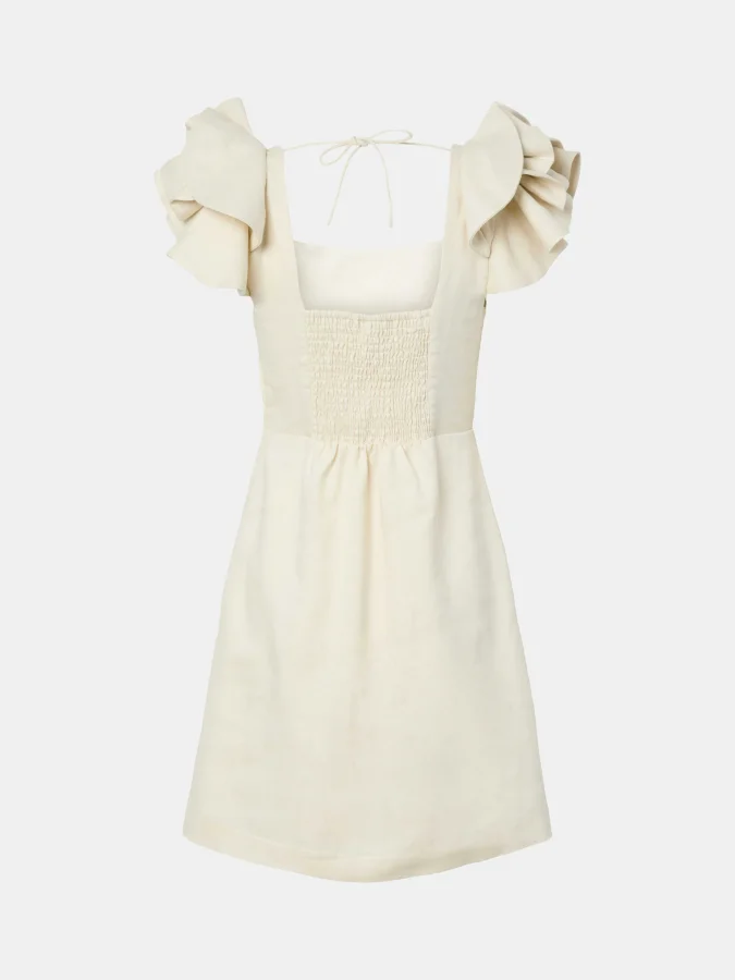 Y.A.S - YASINA SS DRESS 2