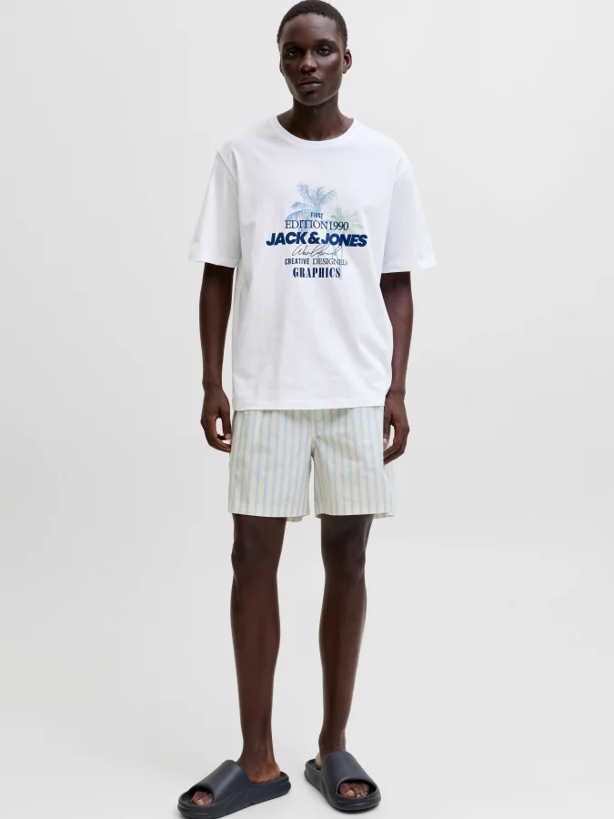Jack&Jones - JJGRADIENT...