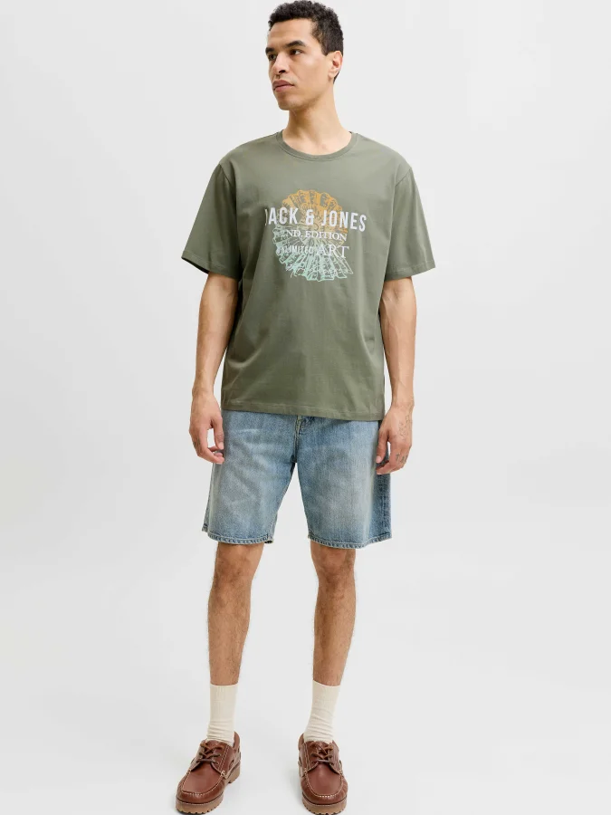 Jack&Jones - JJGRADIENT...