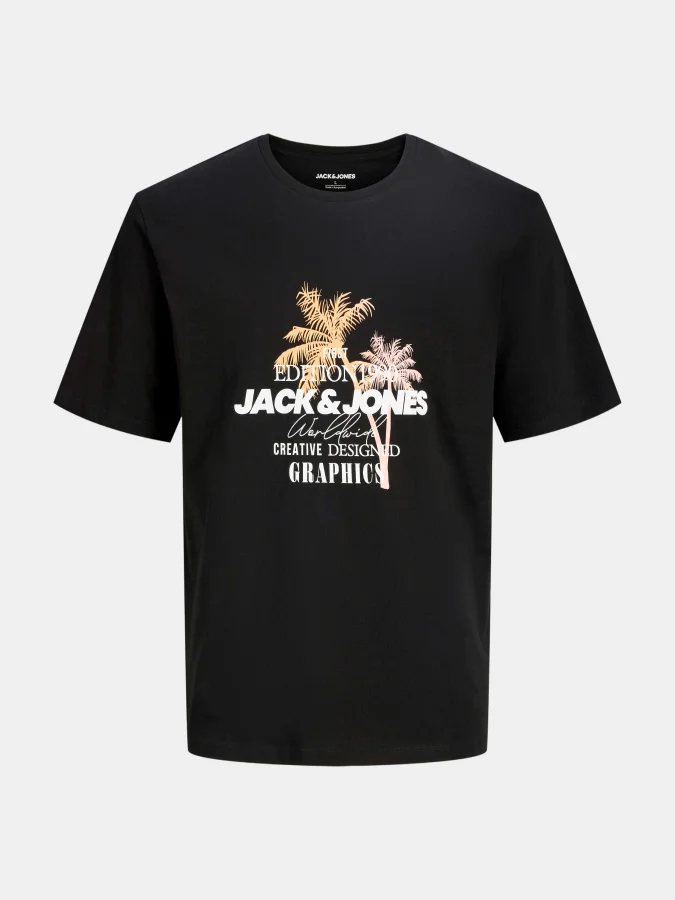 Jack&Jones - JJGRADIENT...
