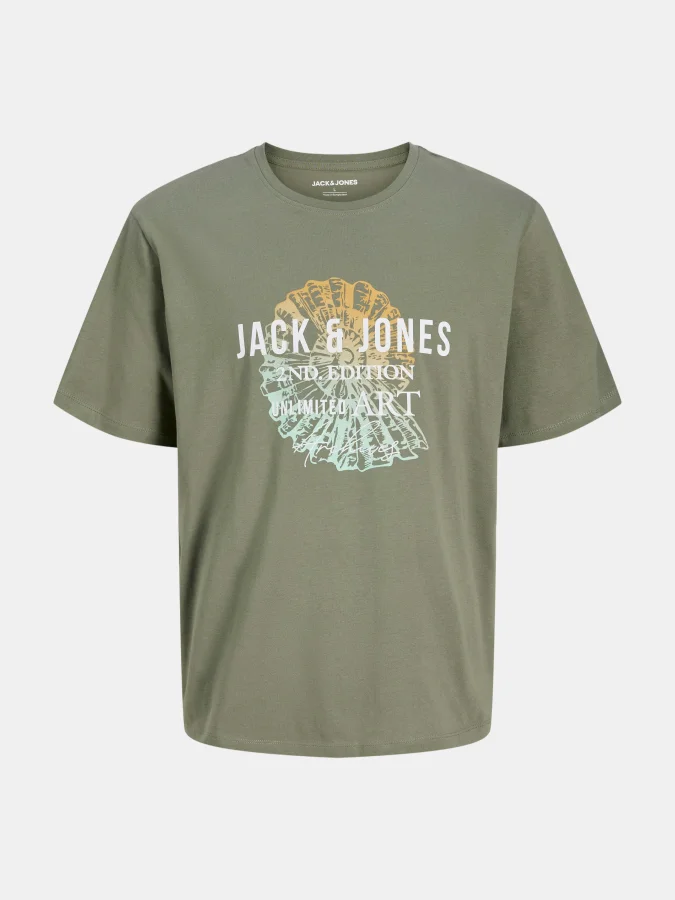 Jack&Jones - JJGRADIENT...
