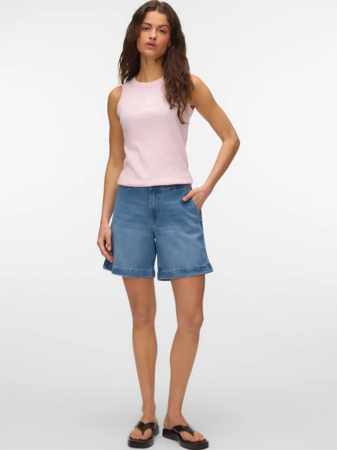 Vero Moda - VMNIRA CAISA SL...