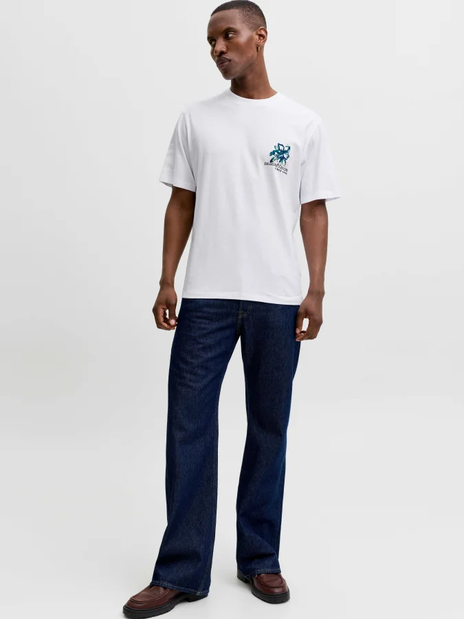 Jack&Jones - JORHYERES BACK...
