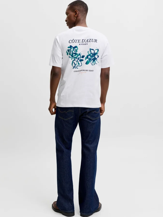 Jack&Jones - JORHYERES BACK... 2