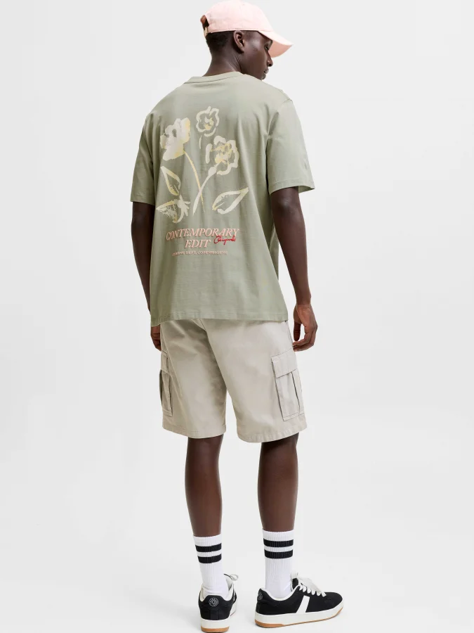 Jack&Jones - JORHYERES BACK... 2
