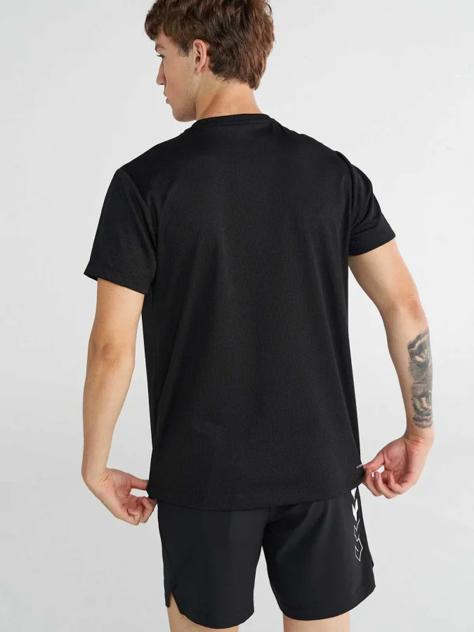 HUMMEL - HMLRICO T-SHIRT S/S 2