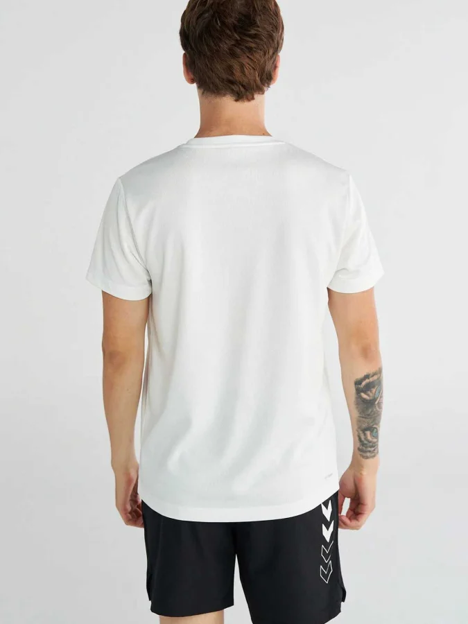 HUMMEL - HMLRICO T-SHIRT S/S 2