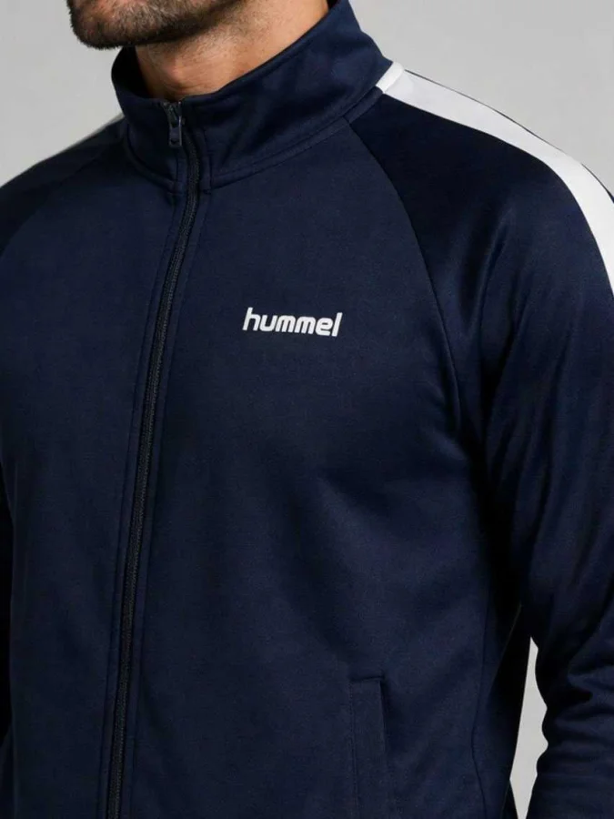 HUMMEL - WADEN TRACK SUIT 2