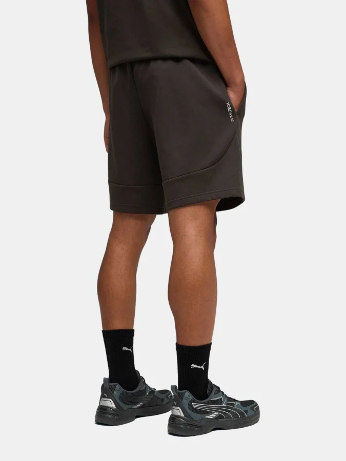 PUMA - PUMATECH Shorts DK 2
