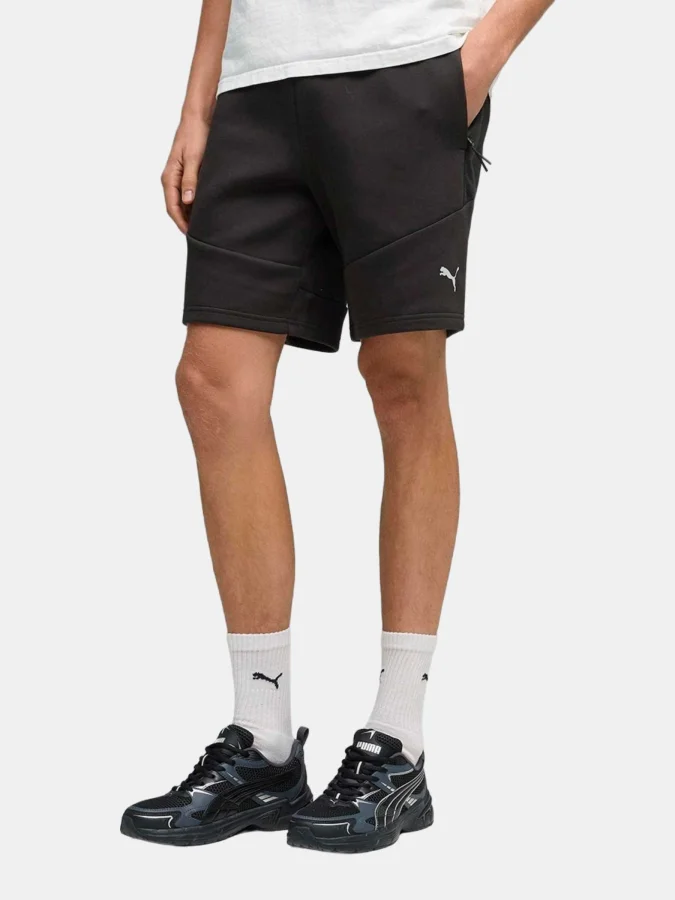 PUMA - EVOSTRIPE Shorts DK