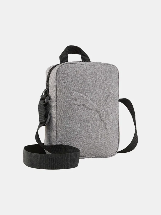 PUMA - PUMA BUZZ HEATHER Po