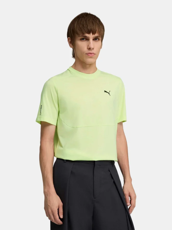 PUMA - PUMATECH Tee