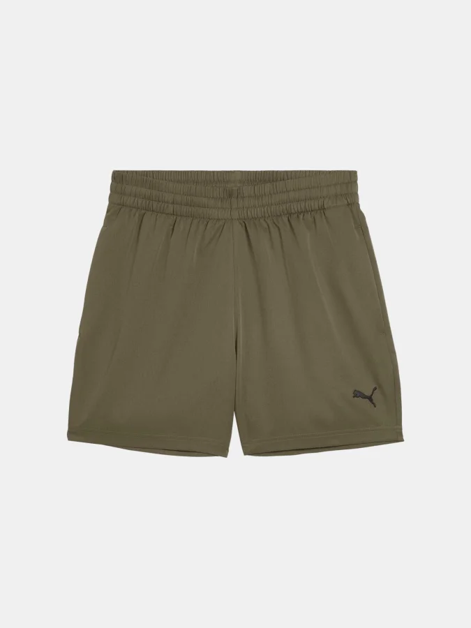 PUMA - ESS Woven Shorts 5"
