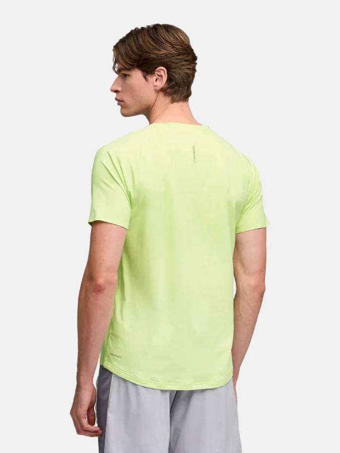 PUMA - M RUN CLOUDSPUN TEE 2