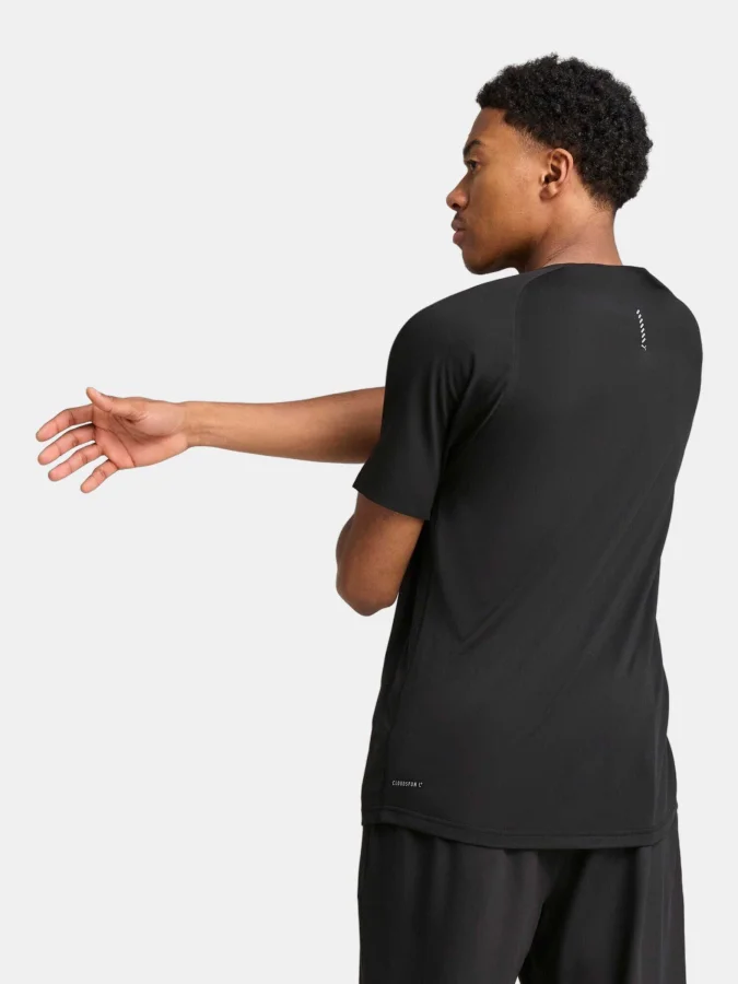 PUMA - M RUN CLOUDSPUN TEE 2