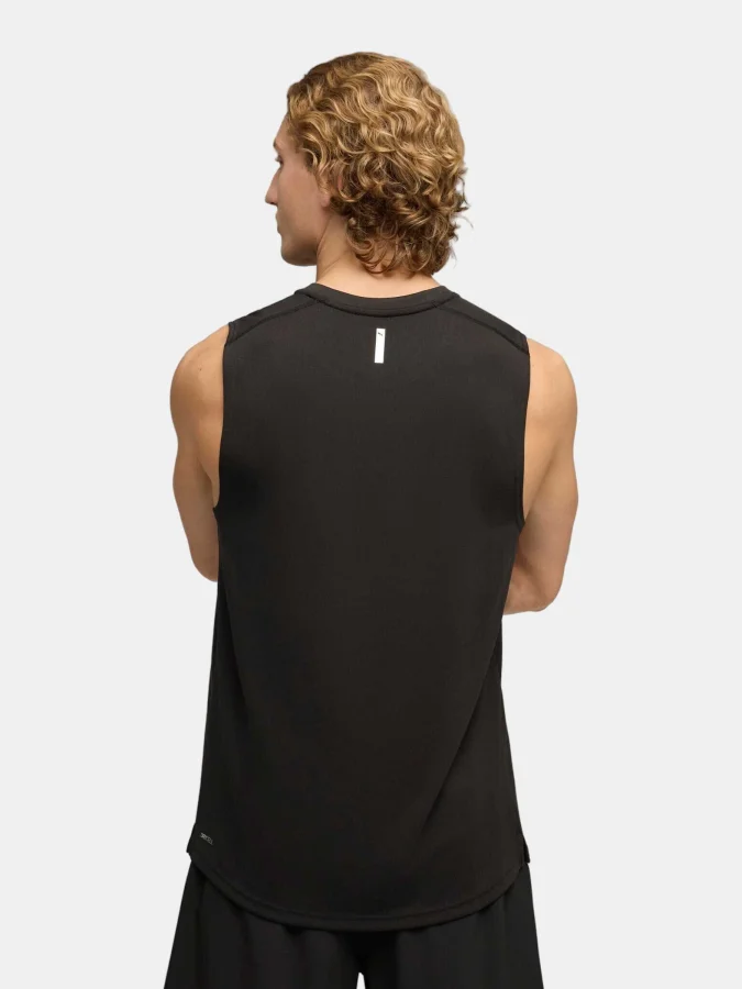 PUMA - M PWRTRAIN SLEEVELES 2