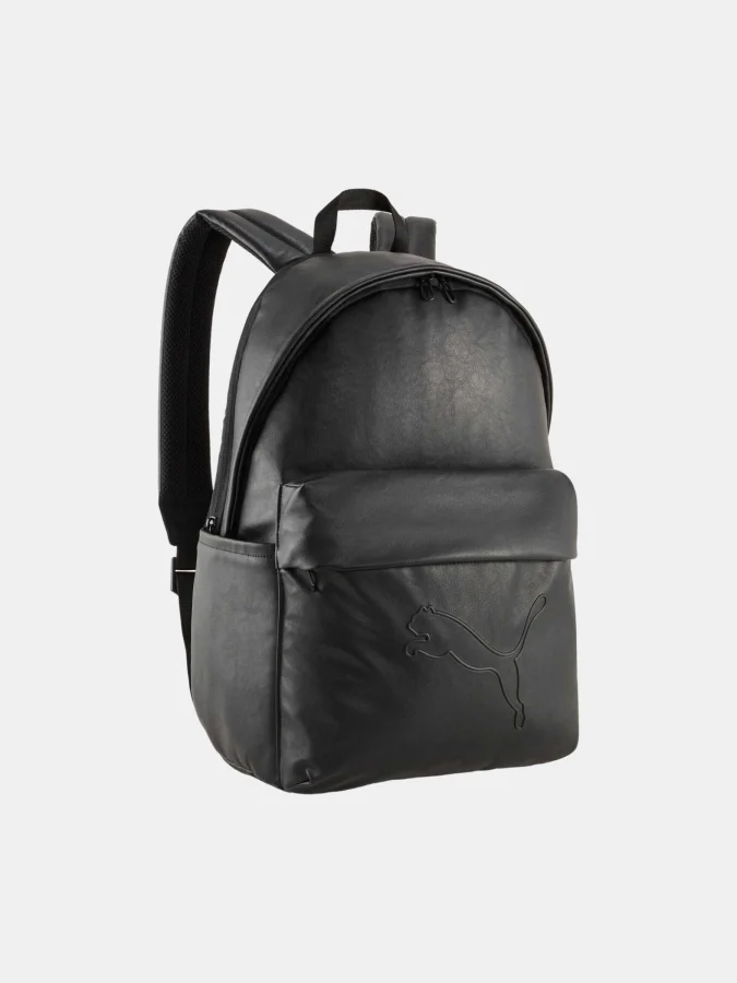 PUMA - ESSENTIALS PU Backpa