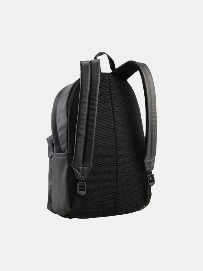 PUMA - ESSENTIALS PU Backpa 2