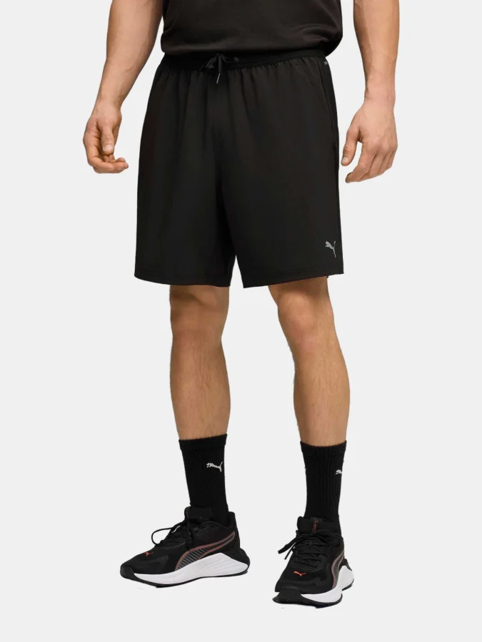 PUMA - M PWRTRAIN FABRIC MI