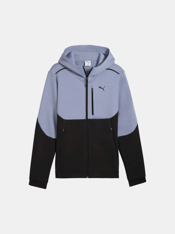 PUMA - PUMATECH Full-Zip Ho