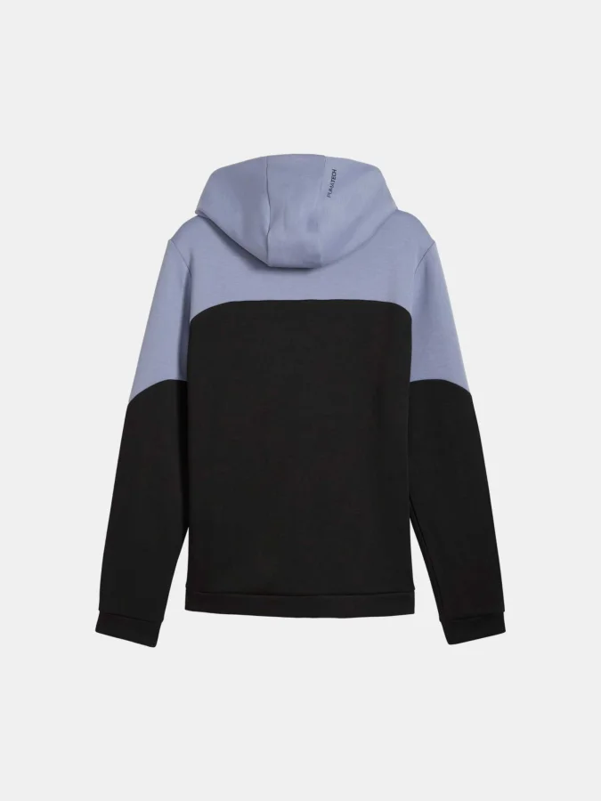 PUMA - PUMATECH Full-Zip Ho 2