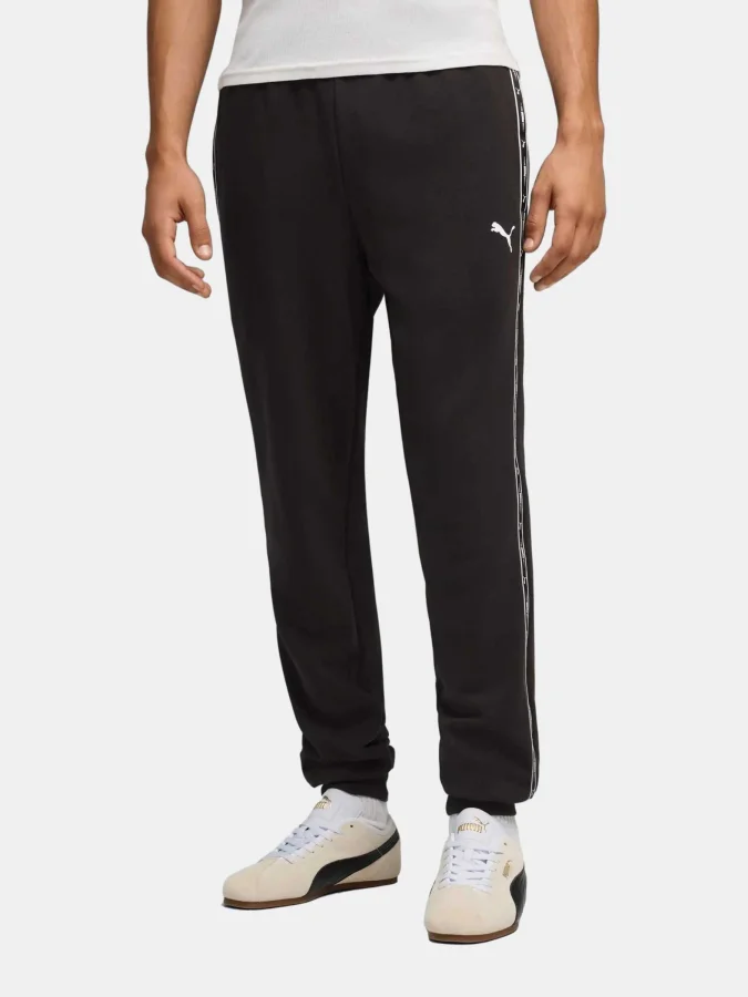 PUMA - ESS TAPE Sweatpants