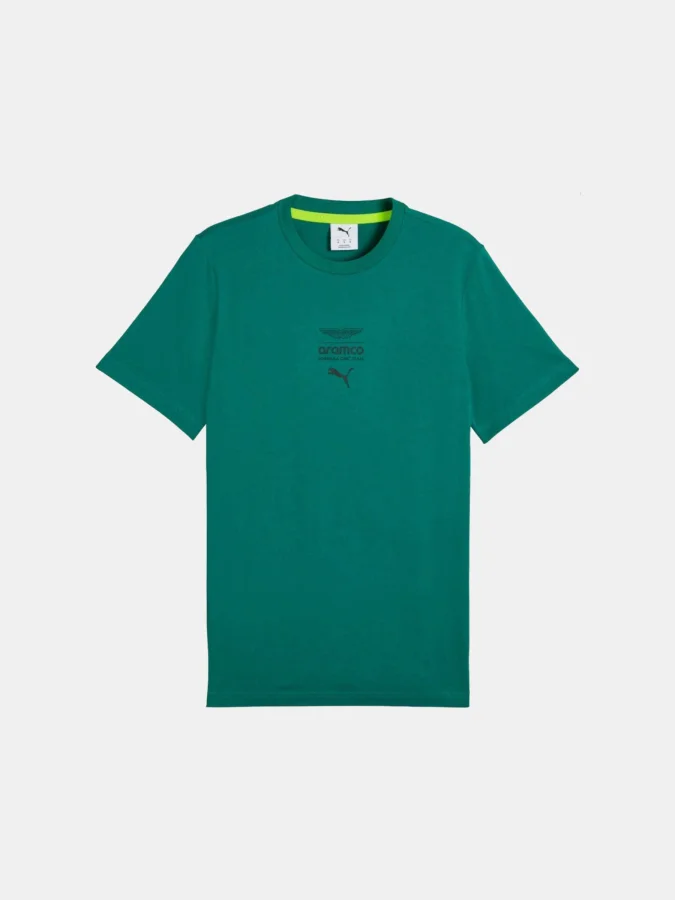 PUMA - AMF1 Essential Logo