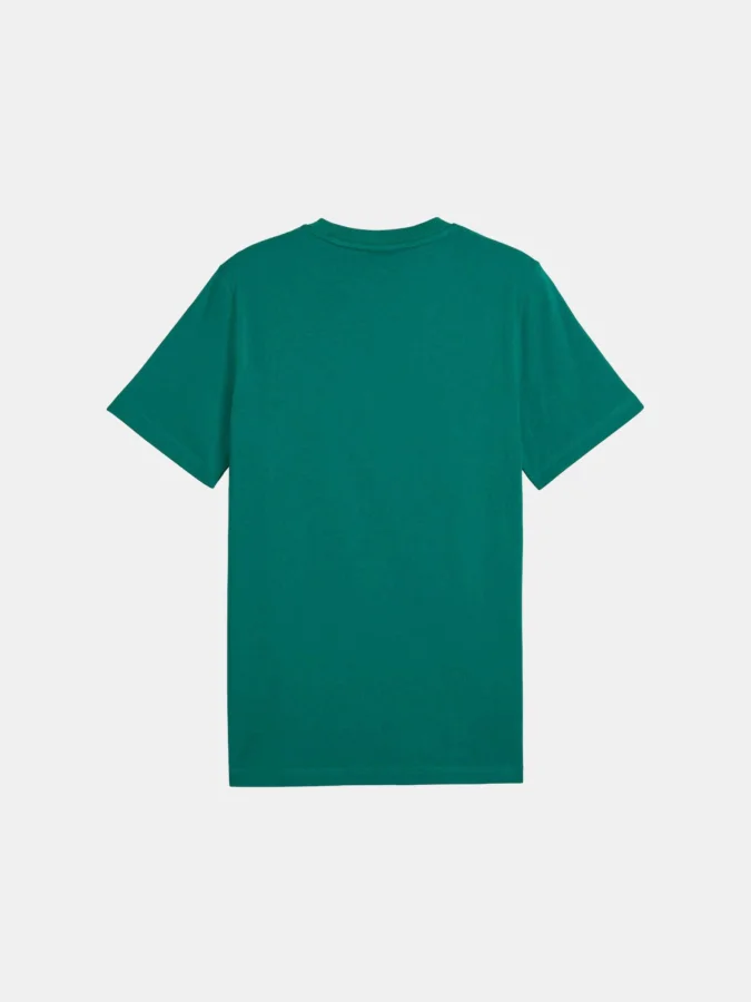 PUMA - AMF1 Essential Logo 2