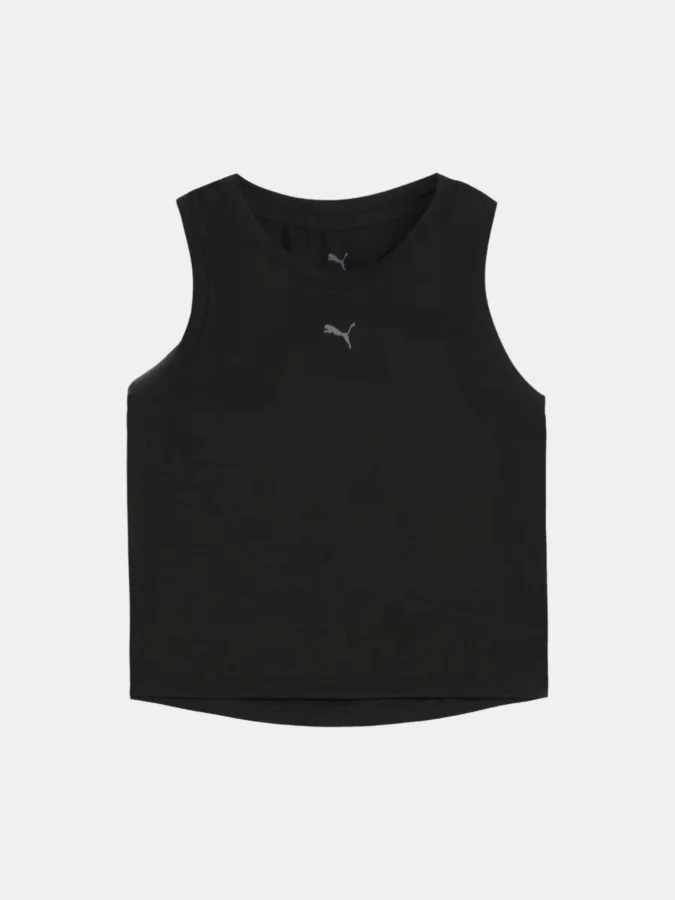 PUMA - W CLOUDSPUN SLEEVELE