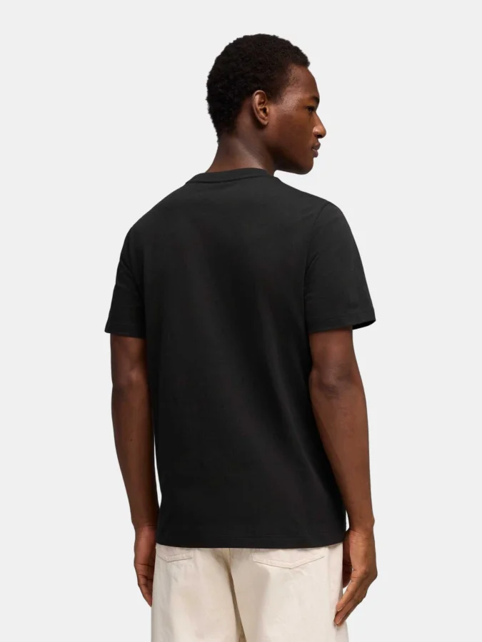 PUMA - AMF1 Essential Logo 2