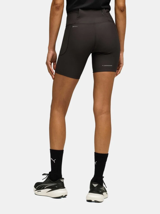 PUMA - W DREAMRUN 7" Short 2