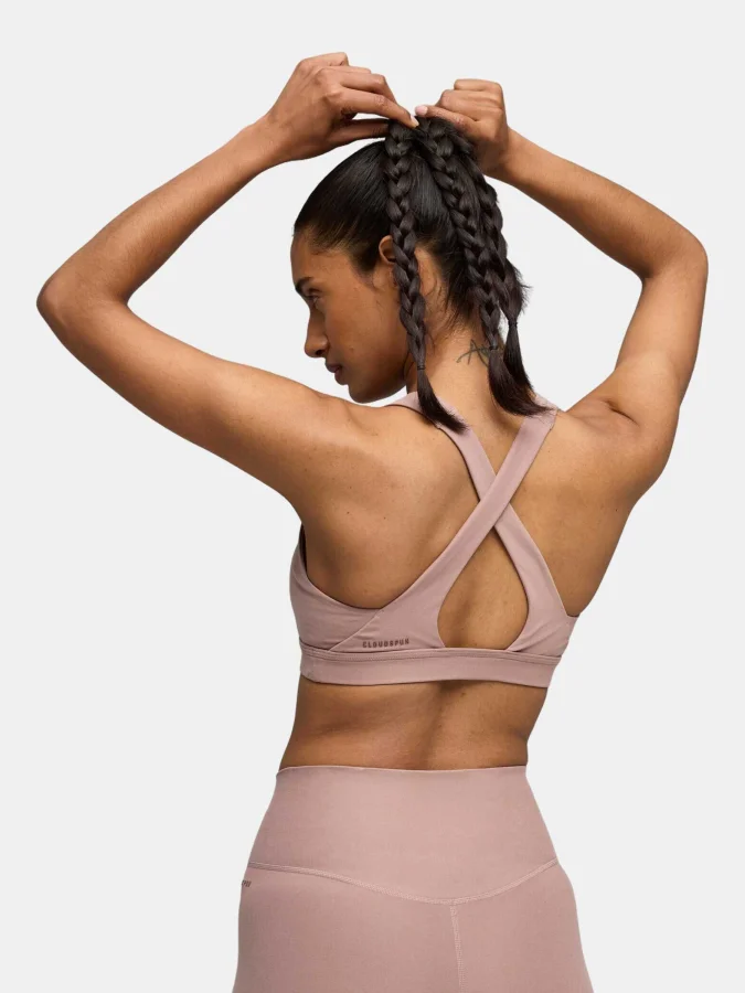 PUMA - CLOUDSPUN BRA - MID 2