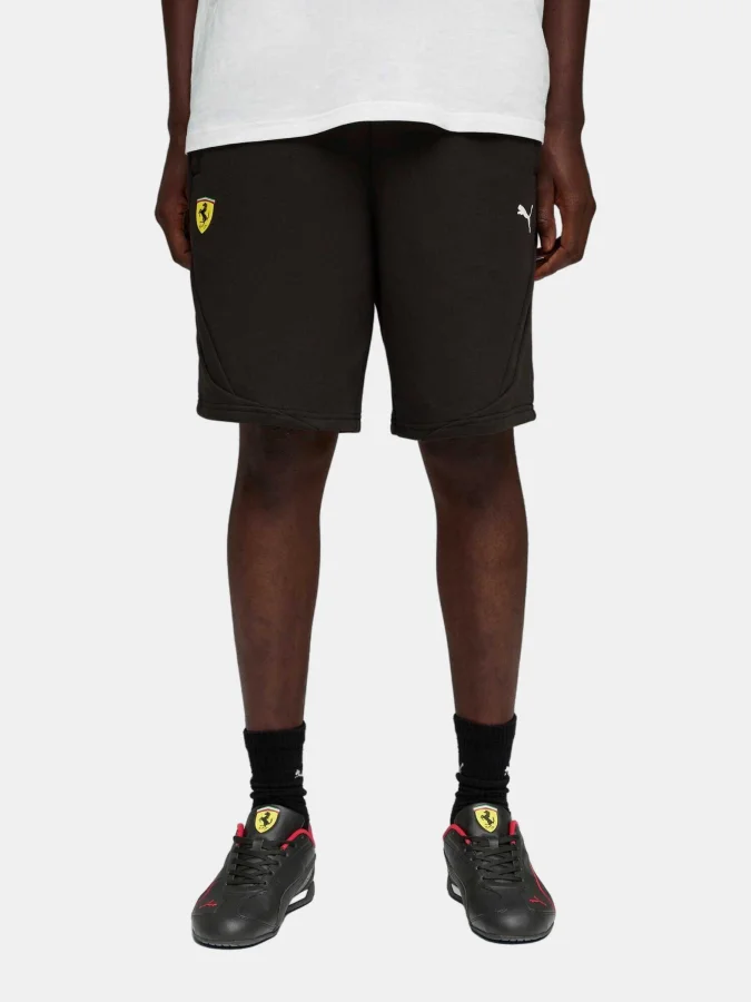 PUMA - Ferrari Sweat Shorts