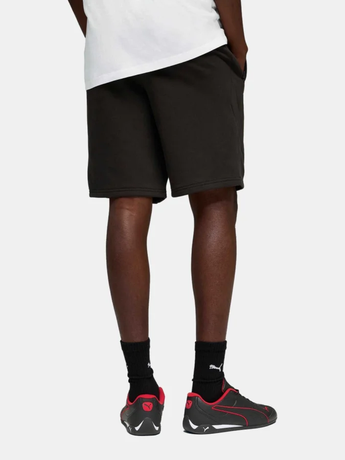 PUMA - Ferrari Sweat Shorts 2