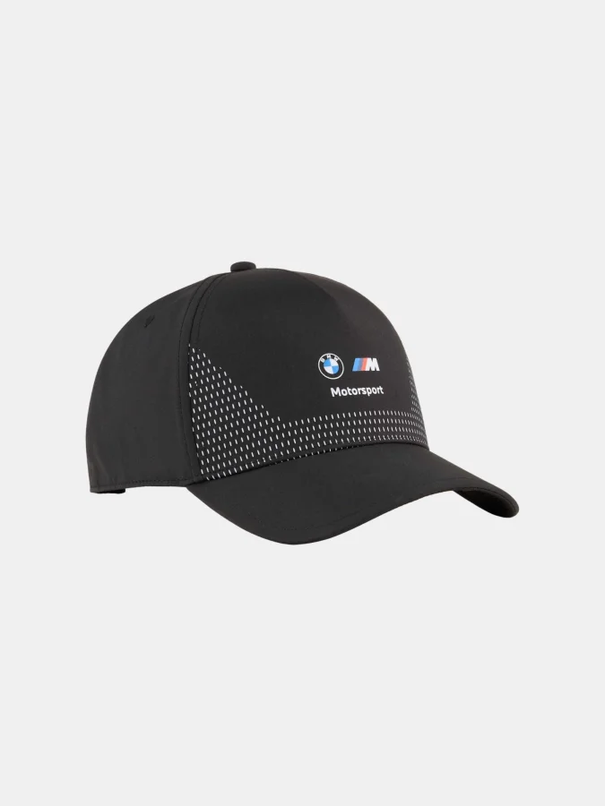 PUMA - BMW MMS BB Cap