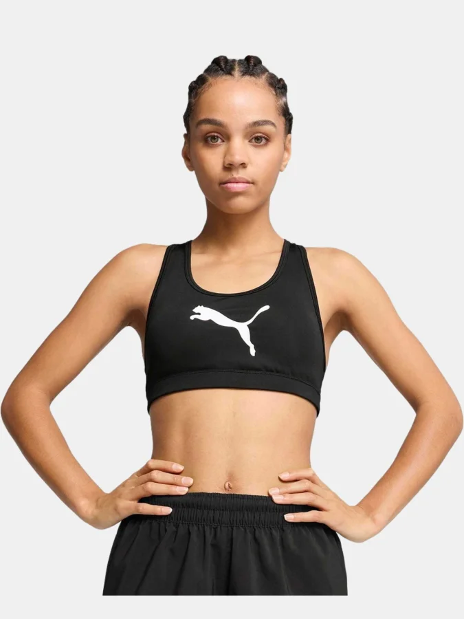 PUMA - 4KEEPS BRA - P