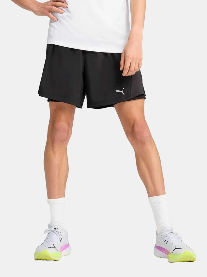 PUMA - M RUN VELOCITY 2IN1