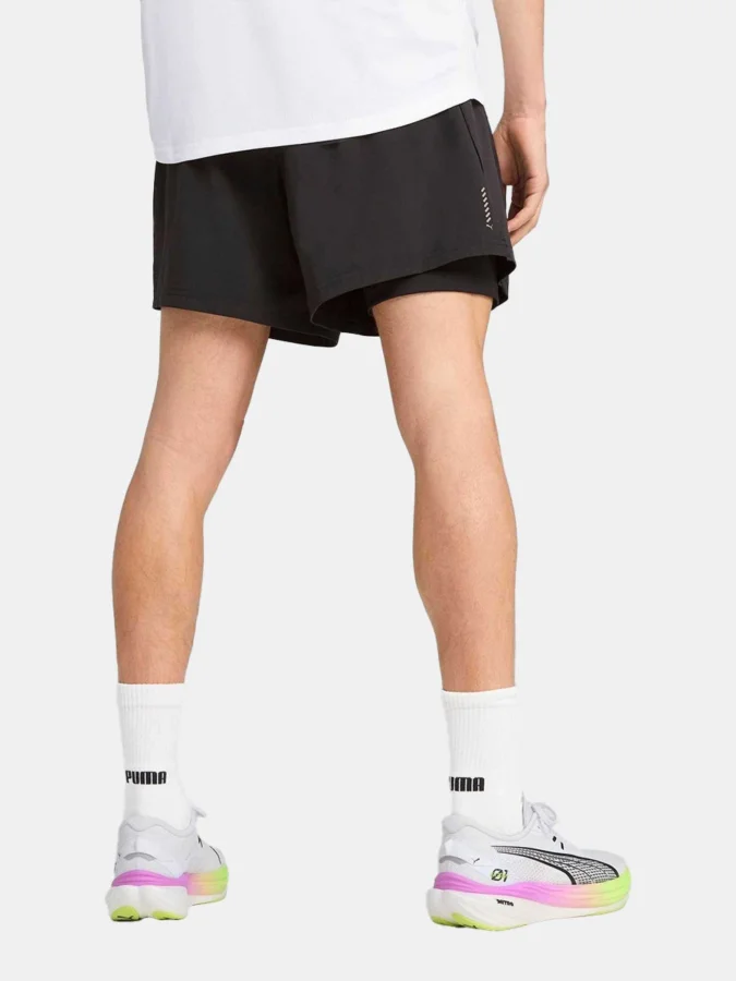 PUMA - M RUN VELOCITY 2IN1 2