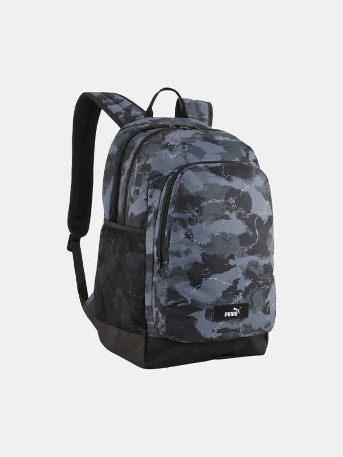 PUMA - PUMA ACADEMY AOP Bac