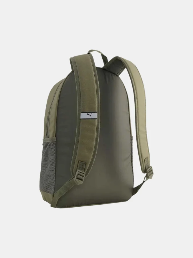 PUMA - PUMA PLUS Backpack 2