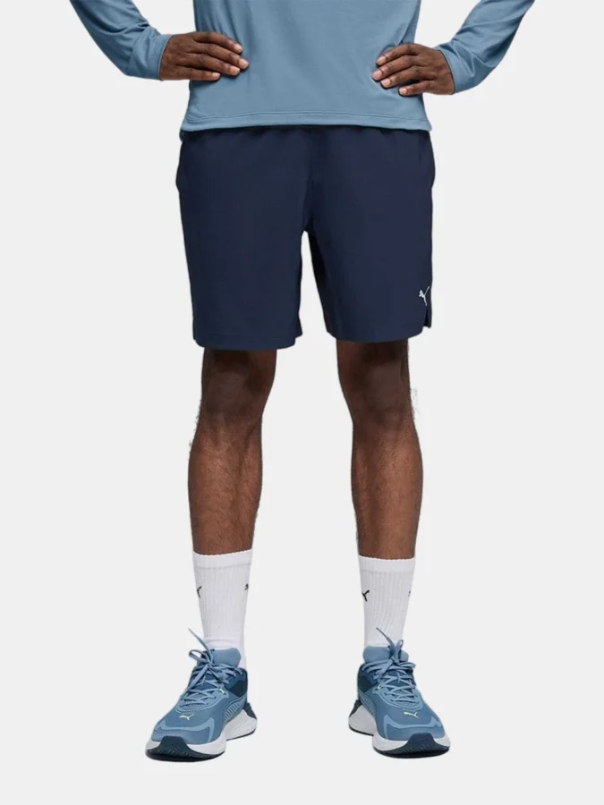 PUMA - M TAD ESSENTIALS 7"