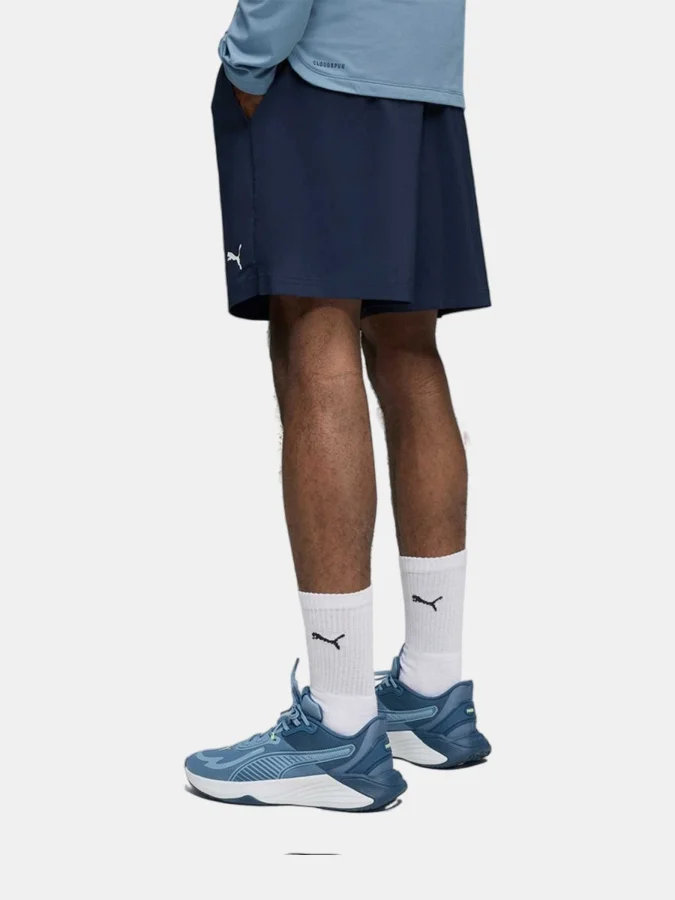PUMA - M TAD ESSENTIALS 7" 2
