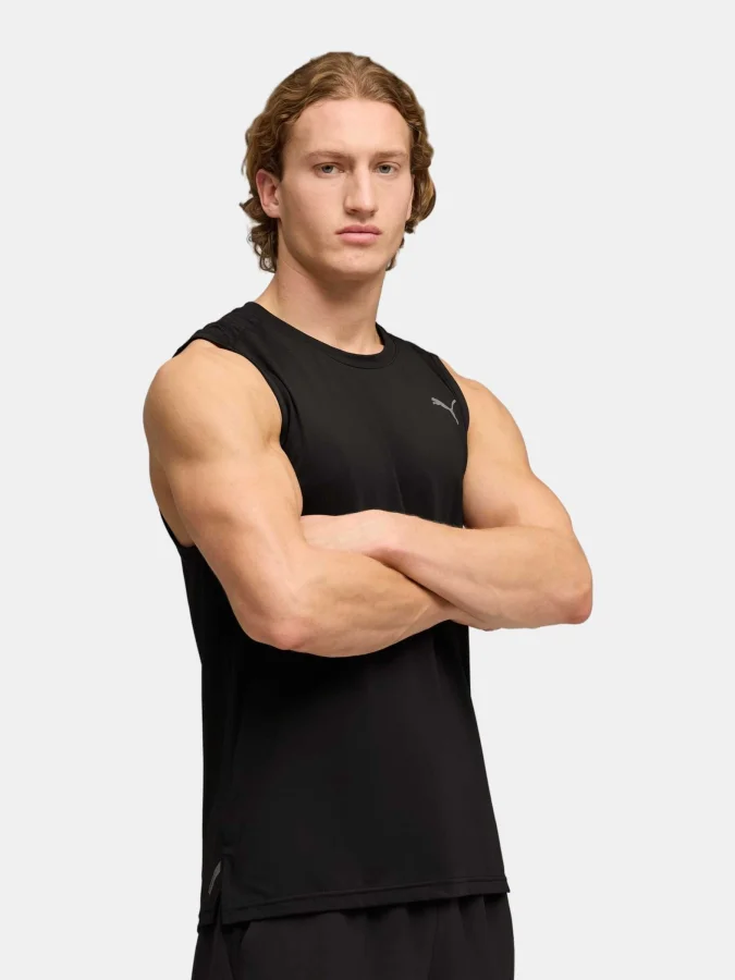 PUMA - M PWRMODE DRYELITE T