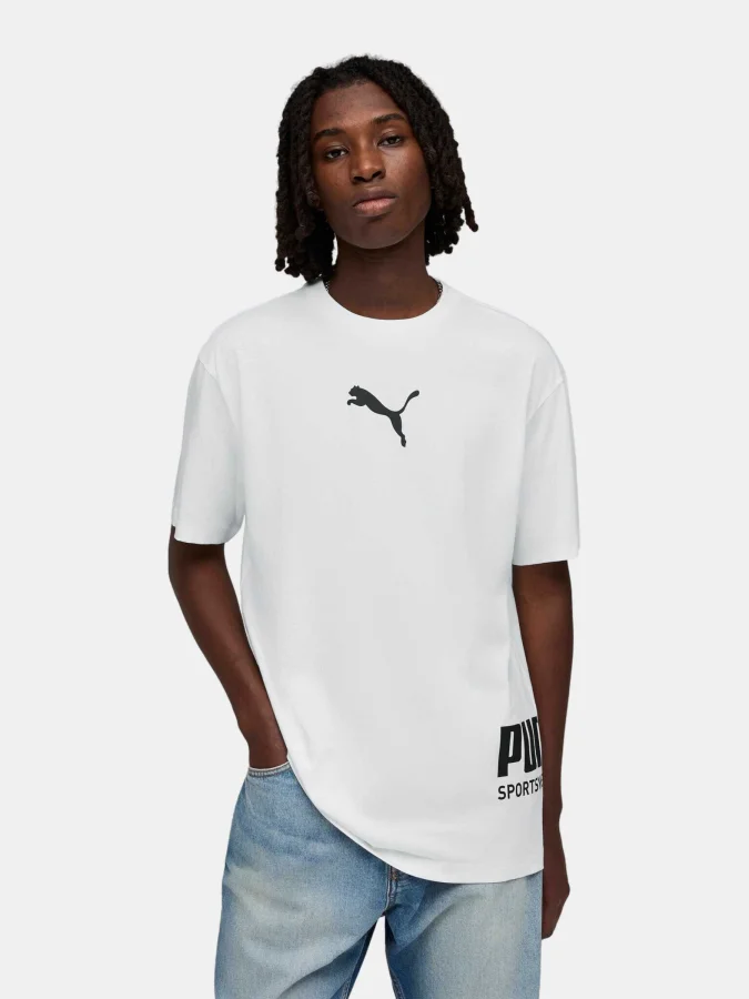 PUMA - PUMA SPORT Relaxed G