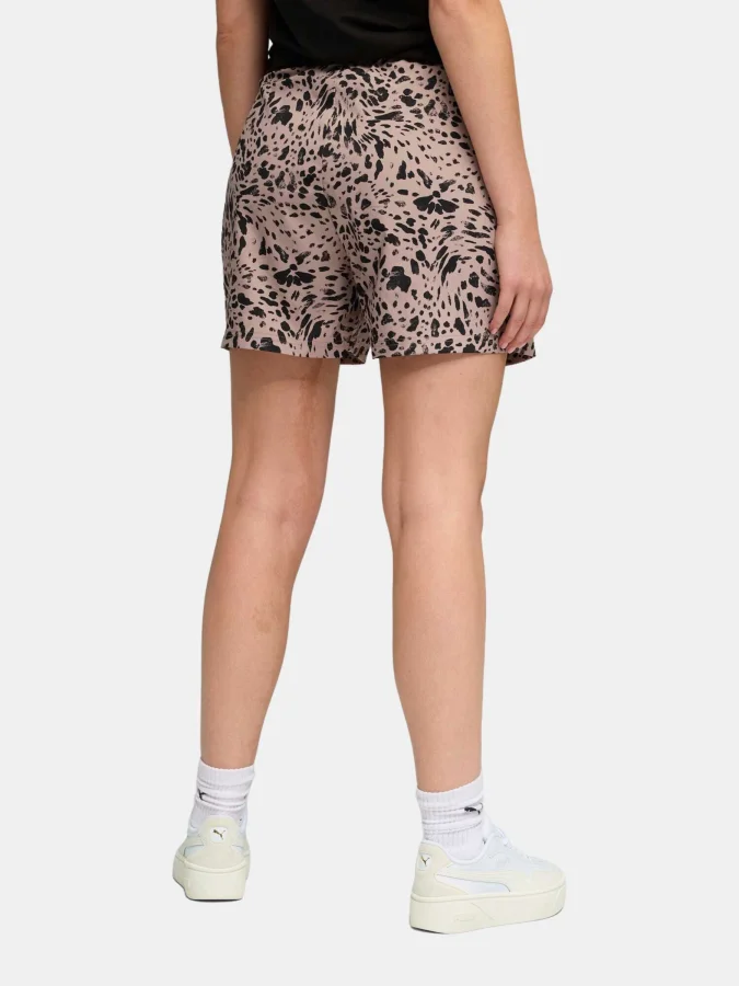 PUMA - ESS GRAPHIC Animal H 2