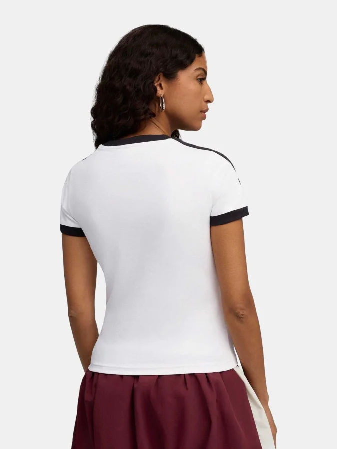 PUMA - T7 Slim Tee 2