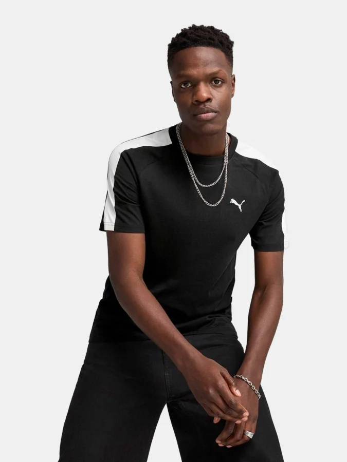 PUMA - T7 Tee